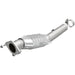 MagnaFlow Exhaust Products 24148 HM Grade Direct-Fit Catalytic Converter - Truck Part Superstore