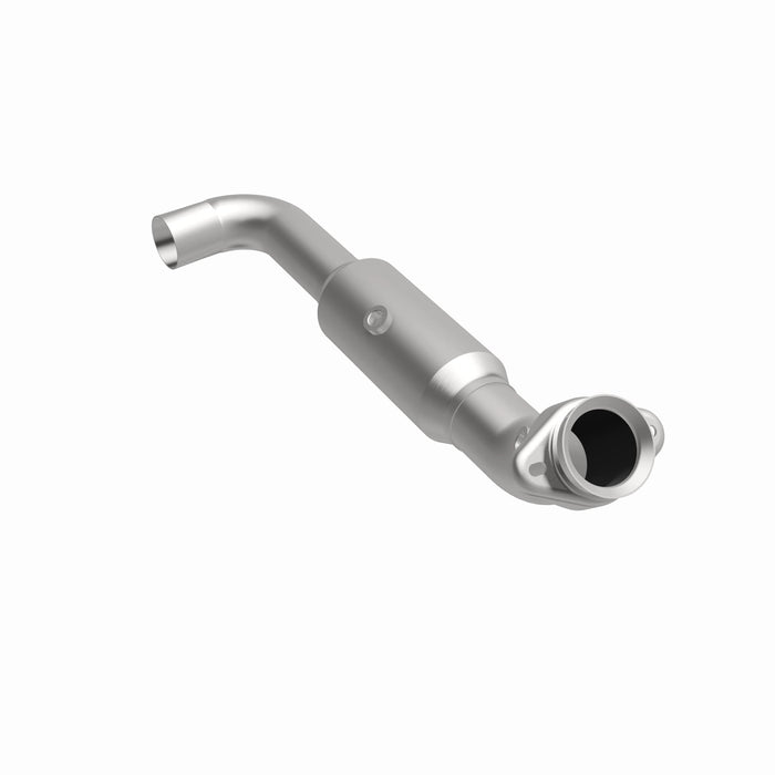 MagnaFlow Exhaust Products 21-520 OEM Grade Direct-Fit Catalytic Converter - Truck Part Superstore