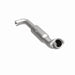 MagnaFlow Exhaust Products 21-520 OEM Grade Direct-Fit Catalytic Converter - Truck Part Superstore