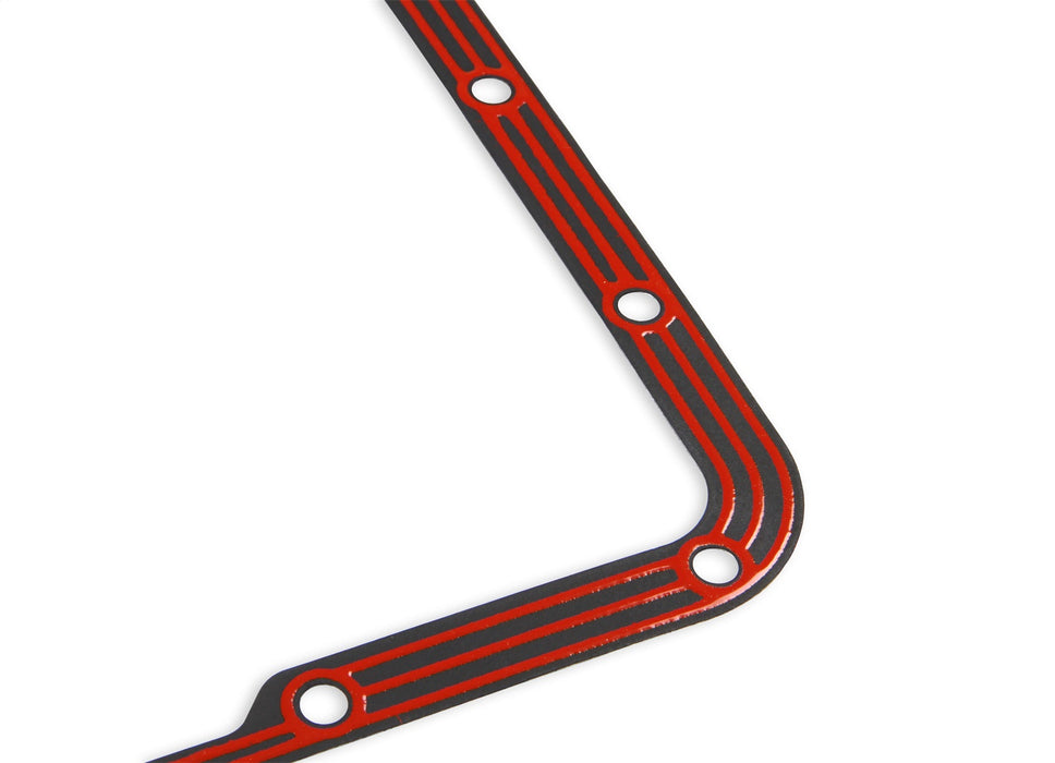 Mr Gasket 51F01MRG Automatic Transmission Oil Pan Gasket - Truck Part Superstore
