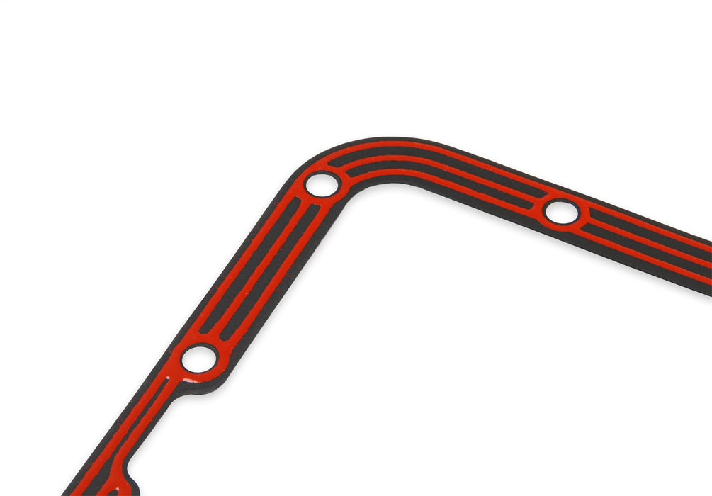Mr Gasket 51F01MRG Automatic Transmission Oil Pan Gasket - Truck Part Superstore