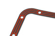 Mr Gasket 51F02MRG Automatic Transmission Oil Pan Gasket - Truck Part Superstore