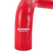 Mishimoto MMHOSE-Q50-16RD Silicone Radiator Hose Kit, fits Infiniti Q50/Q60 3.0T 2016+, Red - Truck Part Superstore