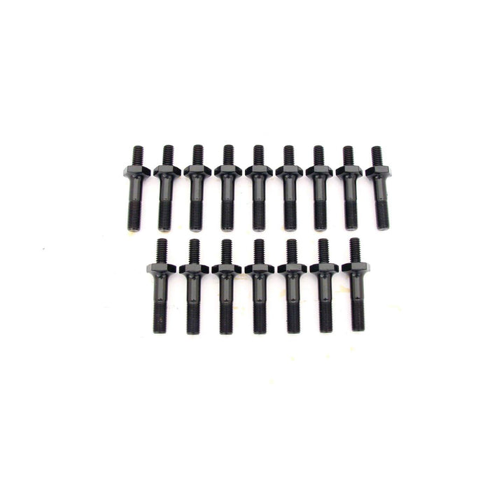 COMP Cams 4542-16 Magnum Rocker Stud Set Olds and Dodge w/ 5/16" Base Thread, 3/8" Rocker Thread - Truck Part Superstore