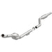 MagnaFlow Exhaust Products 444315 California Direct-Fit Catalytic Converter - Truck Part Superstore