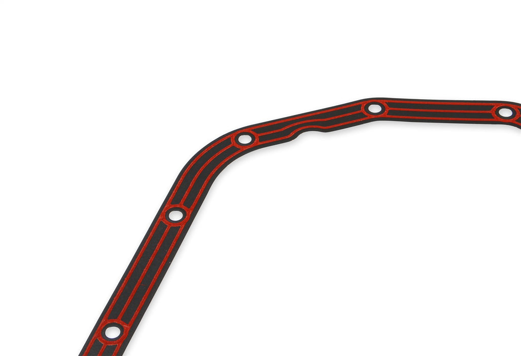 Mr Gasket 51G04MRG Automatic Transmission Oil Pan Gasket - Truck Part Superstore