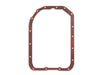 Mr Gasket 51G06MRG Automatic Transmission Oil Pan Gasket - Truck Part Superstore