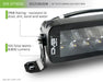 DV8 Offroad BE52EW500W 52 Inch Elite Series Dual Row Light Bar DV8 Offroad - Truck Part Superstore