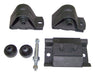 Crown Automotive Jeep Replacement 52000074K Engine Mount Kit - Truck Part Superstore