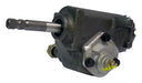 Crown Automotive Jeep Replacement 52000089 Steering Gear; w/o Power Steering; - Truck Part Superstore