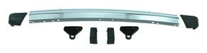 Crown Automotive Jeep Replacement 52000177K Front Bumper Kit - Truck Part Superstore