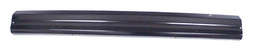 Crown Automotive Jeep Replacement 52000185 Front Bumper; Black; - Truck Part Superstore