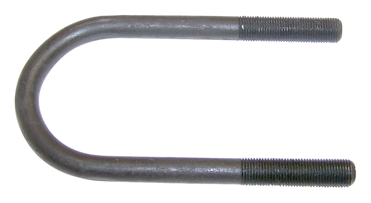 Crown Automotive Jeep Replacement 52000232 Axle U-Bolt; 12mm x 1.75; 3.08 in. Wide; - Truck Part Superstore