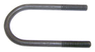 Crown Automotive Jeep Replacement 52000232 Axle U-Bolt; 12mm x 1.75; 3.08 in. Wide; - Truck Part Superstore