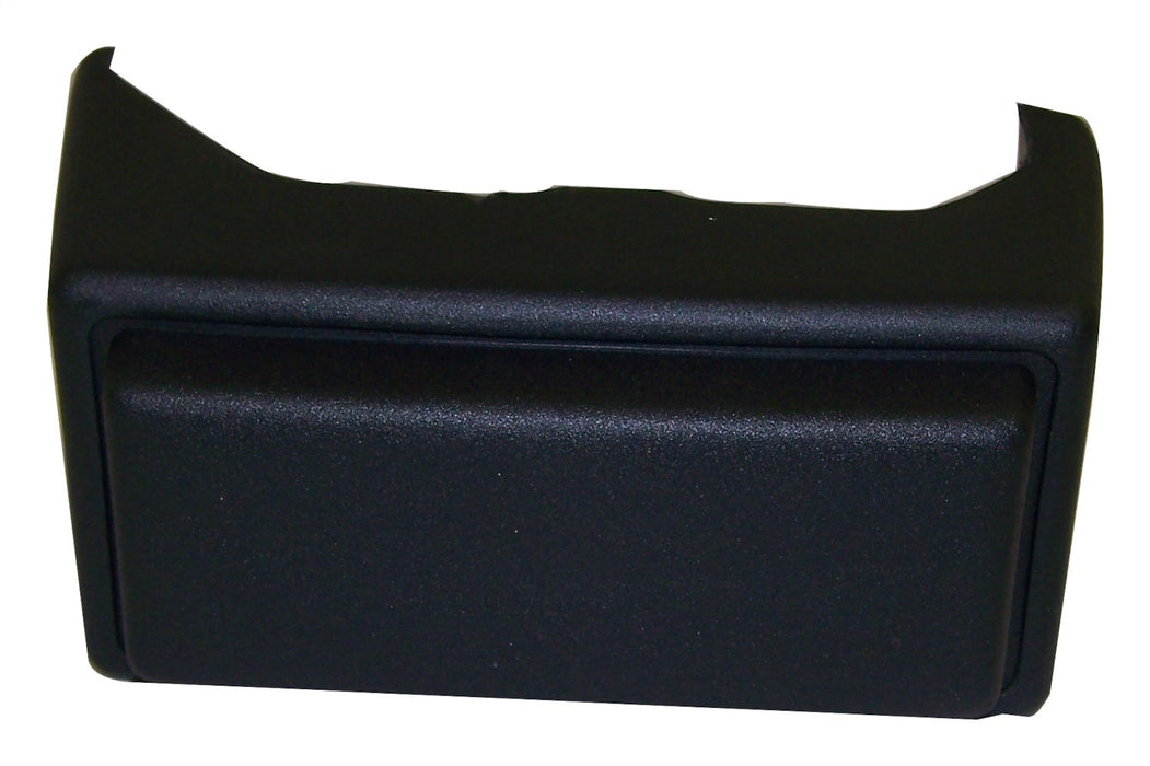Crown Automotive Jeep Replacement 52000463 Bumper Guard; Front Left; - Truck Part Superstore