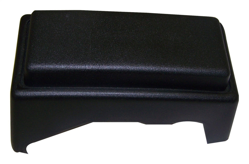 Crown Automotive Jeep Replacement 52000469 Bumper Guard; Rear Left; - Truck Part Superstore