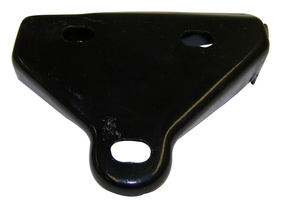 Crown Automotive Jeep Replacement 52000489 Bumper Bracket; Front Left; - Truck Part Superstore