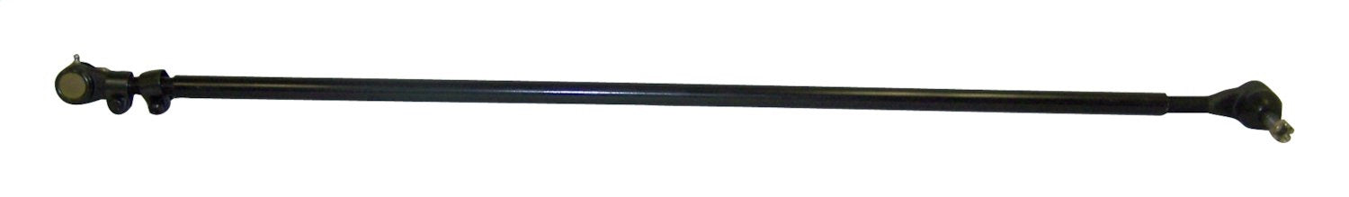 Crown Automotive Jeep Replacement 52000596K Steering Tie Rod Kit; Incl. 2 Ends/Tube; Knuckle To Tie Rod; - Truck Part Superstore