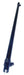Crown Automotive Jeep Replacement 52000596 Tie Rod Steering Adjuster; 36.50 in. Long; w/Clamps; - Truck Part Superstore