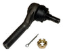 Crown Automotive Jeep Replacement 52000599 Steering Tie Rod End; To Inner Tie Rod End; RH Thread; - Truck Part Superstore