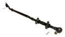 Crown Automotive Jeep Replacement 52000601K Steering Tie Rod Kit; Incl. 2 Ends/Tube; Pitman To Knuckle; - Truck Part Superstore