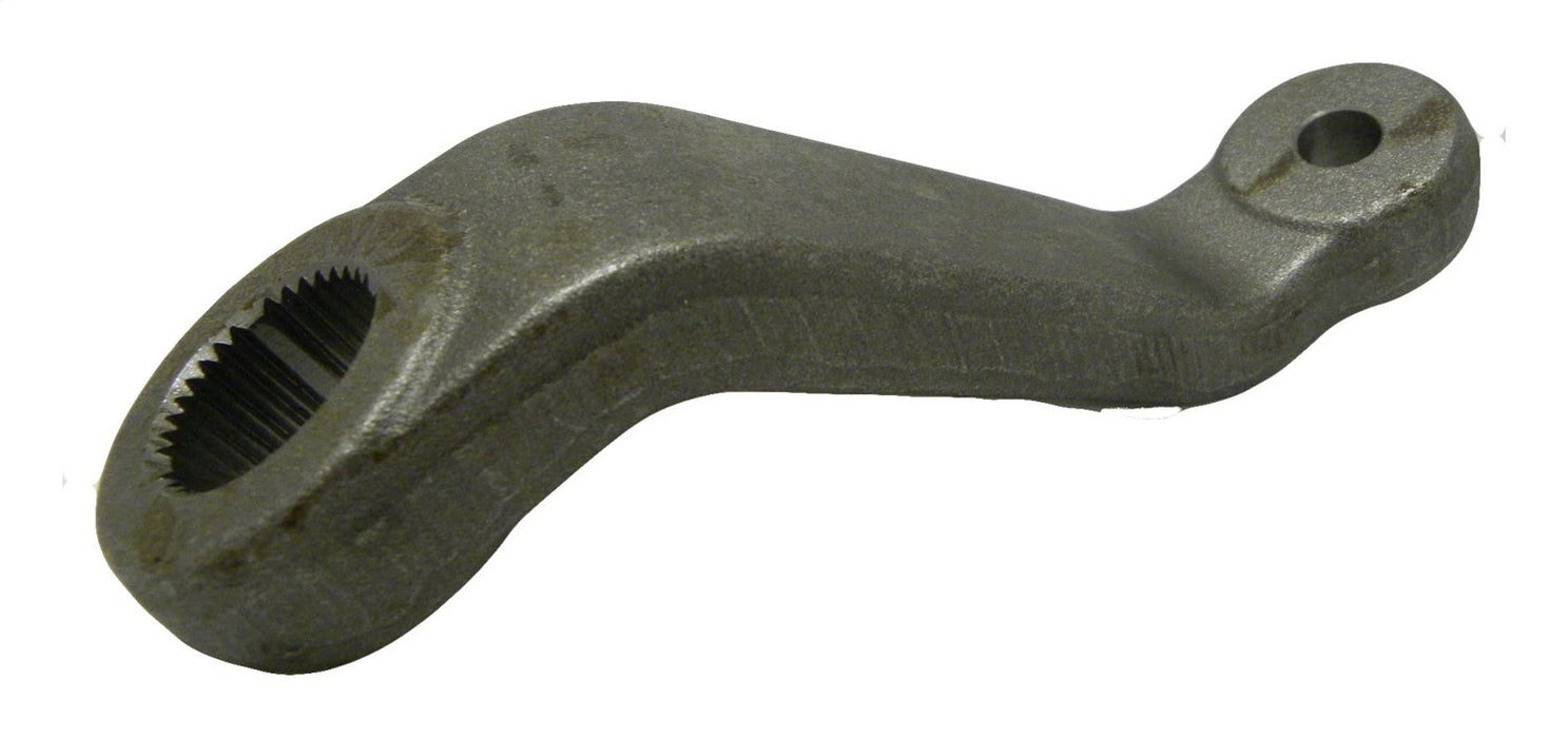 Crown Automotive Jeep Replacement 52000615 Pitman Arm; w/Power Steering; - Truck Part Superstore
