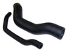 Crown Automotive Jeep Replacement 52000623 Fuel Filler Hose; Incl. Vent/Filler Hose; - Truck Part Superstore