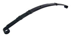 Crown Automotive Jeep Replacement 52000706AB Leaf Spring Assembly; For Use w/LN/ZUU/ZFU; 4 Leaf; 6 5/8 in. Arch; - Truck Part Superstore