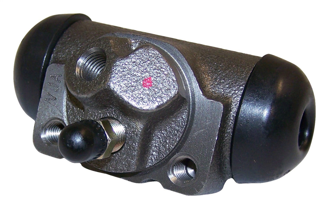 Crown Automotive Jeep Replacement 52000848 Wheel Cylinder; For Use w/10 in. x 1.75 in./10 in. x 2.5 in. Brakes; - Truck Part Superstore