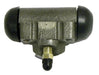Crown Automotive Jeep Replacement 52000849 Wheel Cylinder; For Use w/10 in. x 1.75 in./10 in. x 2.5 in. Brakes; - Truck Part Superstore