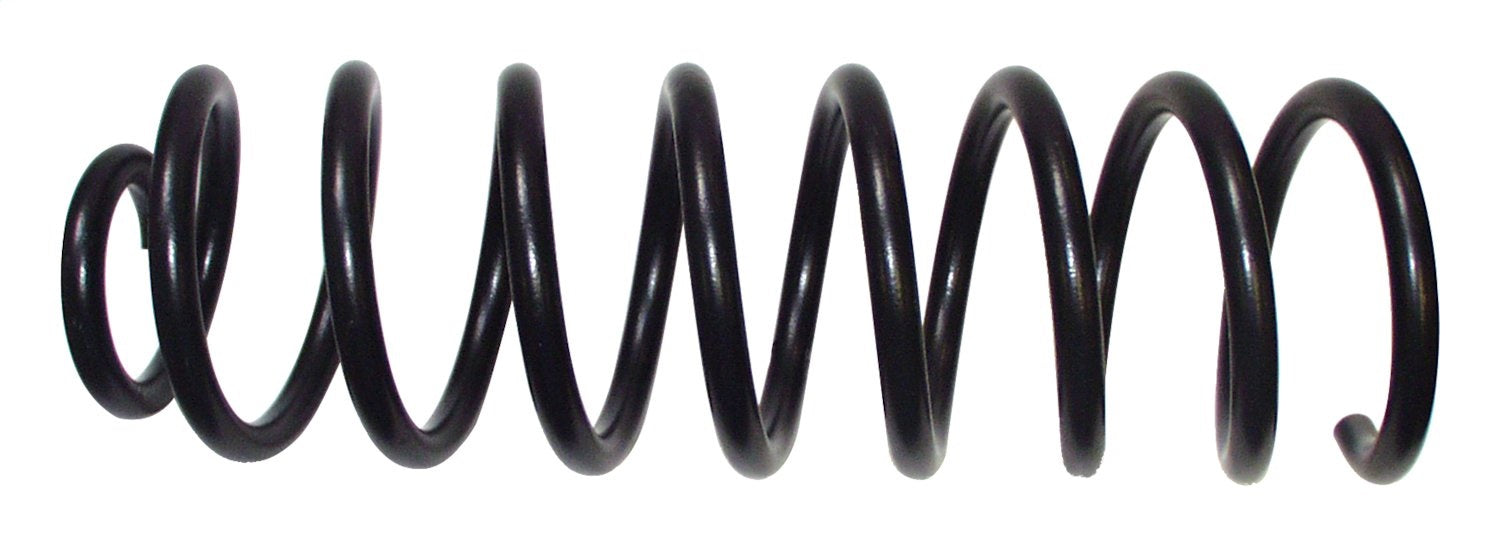 Crown Automotive Jeep Replacement 52001125 Coil Spring; For Use w/GJ/ZGV/ZVJ; Heavy Duty; - Truck Part Superstore
