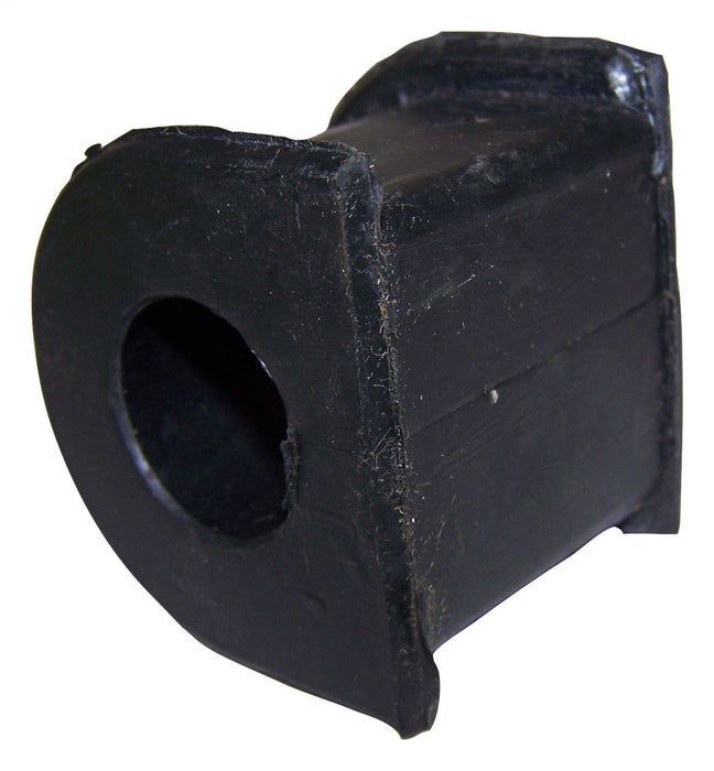 Crown Automotive Jeep Replacement 52001144 Sway Bar Bushing; 0.86 in. Inside Diameter; - Truck Part Superstore