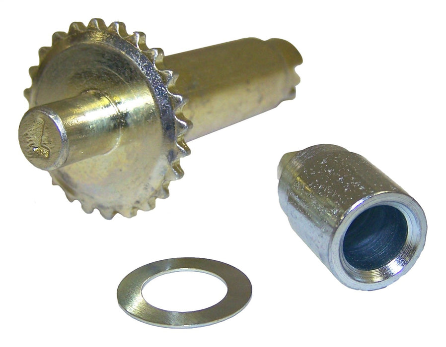 Crown Automotive Jeep Replacement 52001215 Brake Adjuster Kit - Truck Part Superstore
