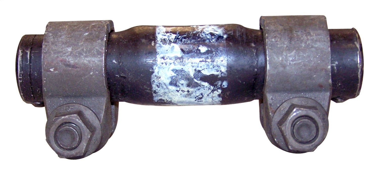 Crown Automotive Jeep Replacement 52001736 Tie Rod Steering Adjuster; Tie Rod To Left End; 5 in. Long; - Truck Part Superstore