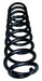 Crown Automotive Jeep Replacement 52001790 Coil Spring; - Truck Part Superstore