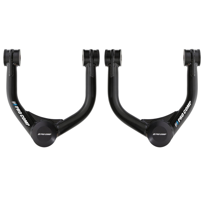 Pro Comp Suspension 52001B Uniball Upper A Arm - Truck Part Superstore