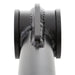 Pro Comp Suspension 52001B Uniball Upper A Arm - Truck Part Superstore