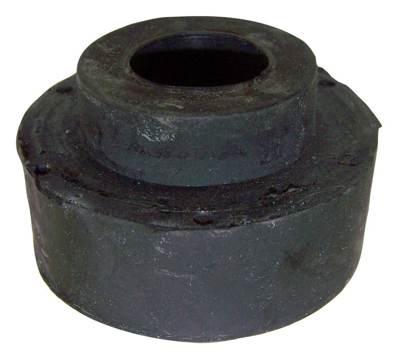 Crown Automotive Jeep Replacement 52002008 Body Mount Bushing; Upper; For Center Of Frame; Requires 6 Per Vehicle; - Truck Part Superstore