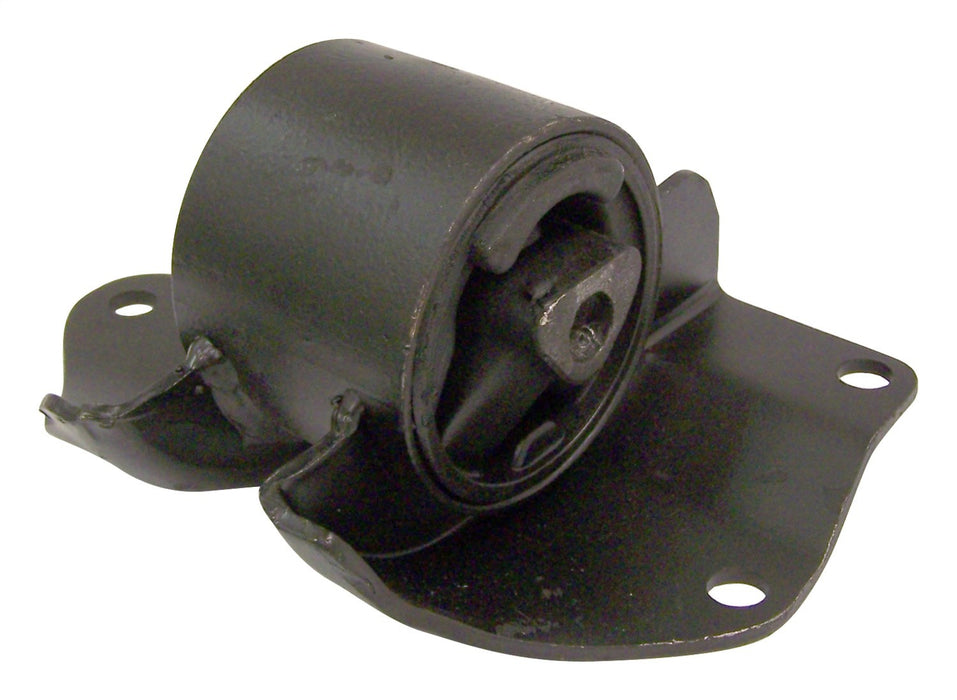 Crown Automotive Jeep Replacement 52002334AB Transmission Mount; For Use w/45RFE Auto Transmission; - Truck Part Superstore