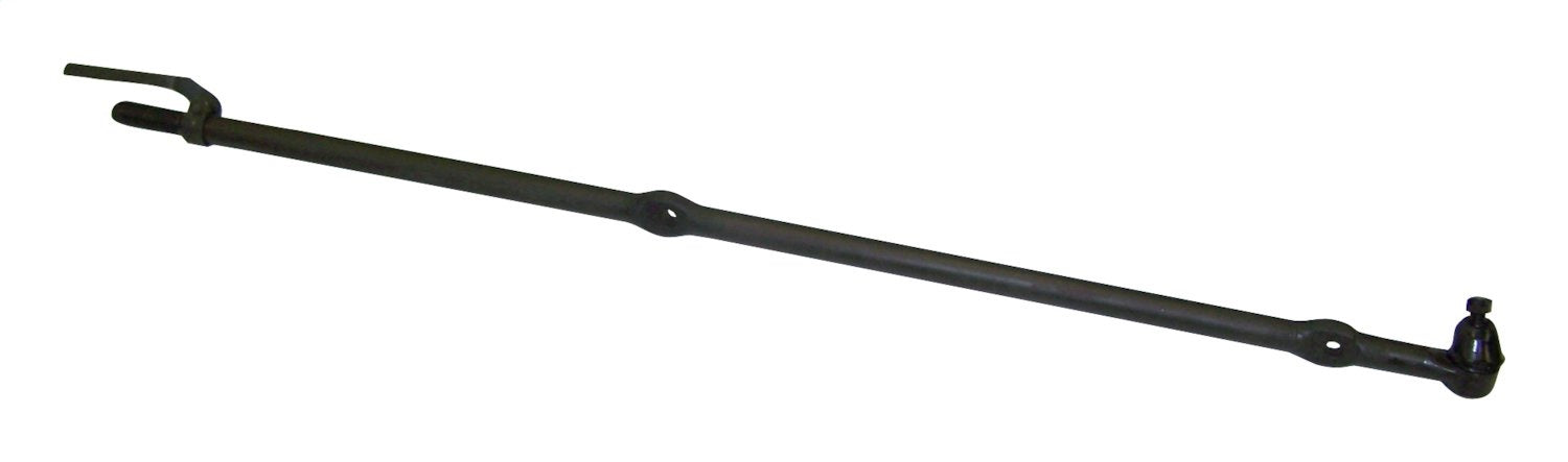 Crown Automotive Jeep Replacement 52002540 Steering Tie Rod Assembly; Right; 46.79 in. Long; Incl. Tie Rod/Tube/End/Bar; - Truck Part Superstore