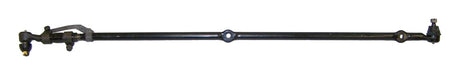 Crown Automotive Jeep Replacement 52002541K Steering Tie Rod Assembly - Truck Part Superstore