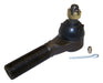 Crown Automotive Jeep Replacement 52002541 Steering Tie Rod End; 5 1/4 in. Long; LH Thread; - Truck Part Superstore