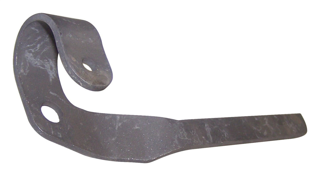 Crown Automotive Jeep Replacement 52002547 Steering Tie Rod Bar; Mounts Beside The Drag Link Adjuster; - Truck Part Superstore