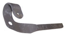 Crown Automotive Jeep Replacement 52002547 Steering Tie Rod Bar; Mounts Beside The Drag Link Adjuster; - Truck Part Superstore