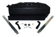 Crown Automotive Jeep Replacement 52002633PLMK Fuel Tank and Skid Plate Master Kit - Truck Part Superstore