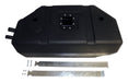 Crown Automotive Jeep Replacement 52002633PL Fuel Tank; Plastic; 20 Gallon; Incl. 2 Upper Straps And Sending Unit Gasket; - Truck Part Superstore