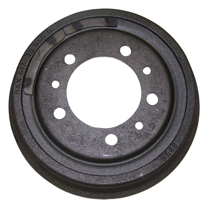 Crown Automotive Jeep Replacement 52002952 Brake Drum; 10 x 1.75 in.; - Truck Part Superstore