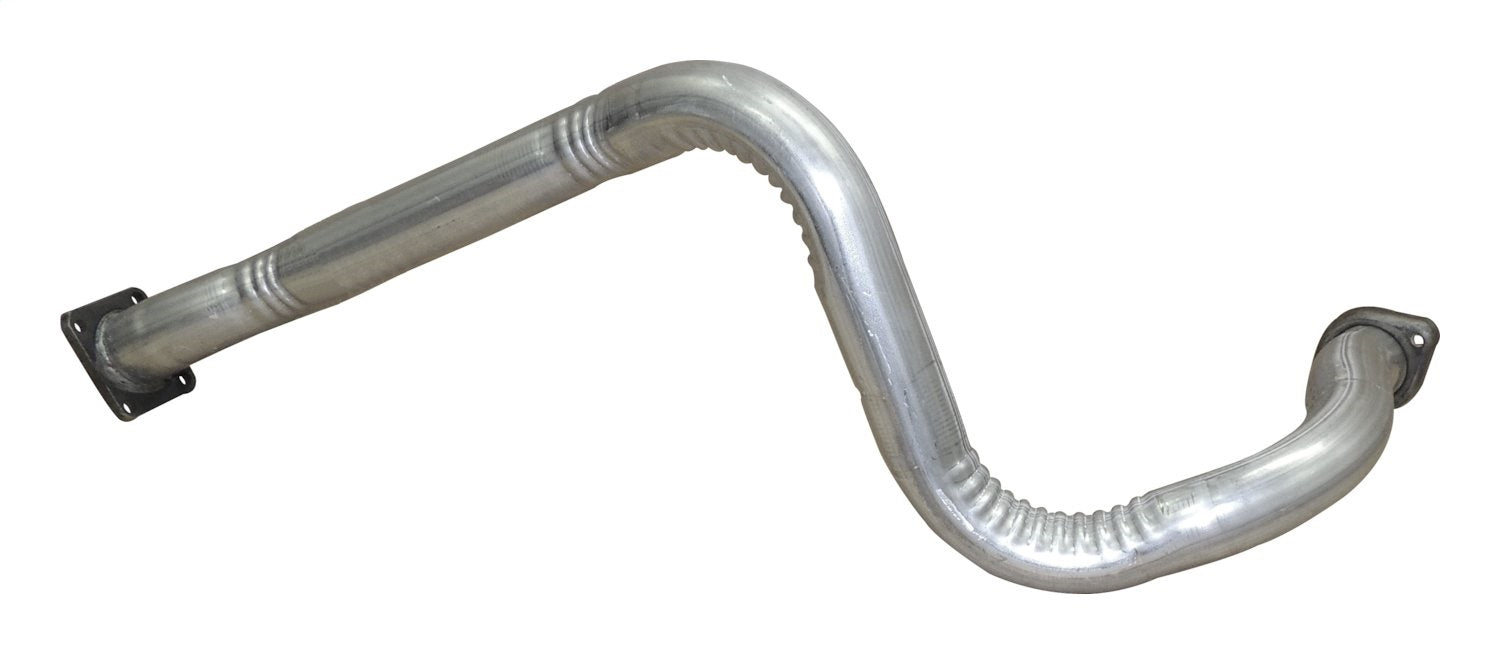 Crown Automotive Jeep Replacement 52002989 Exhaust Pipe; Front; - Truck Part Superstore