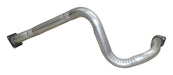 Crown Automotive Jeep Replacement 52002989 Exhaust Pipe; Front; - Truck Part Superstore