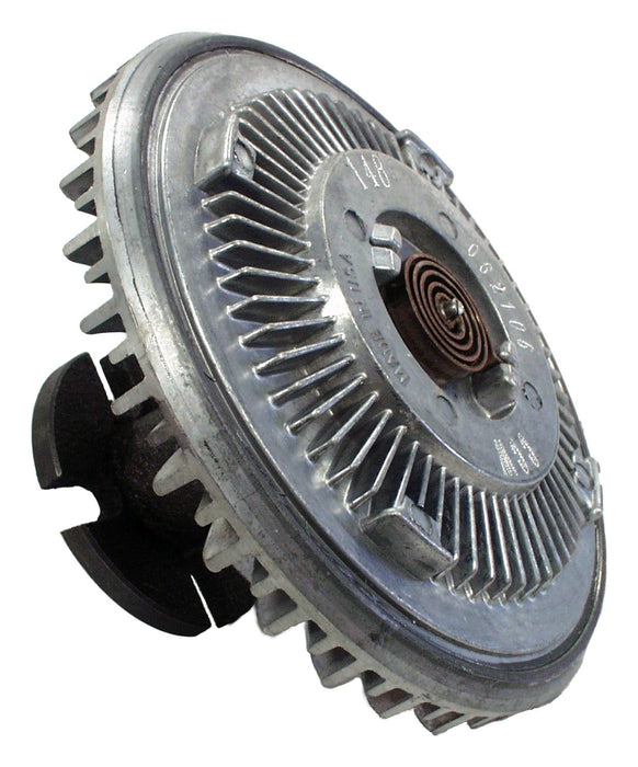Crown Automotive Jeep Replacement 52003205 Fan Clutch; Reverse Rotation; Tempatrol; - Truck Part Superstore